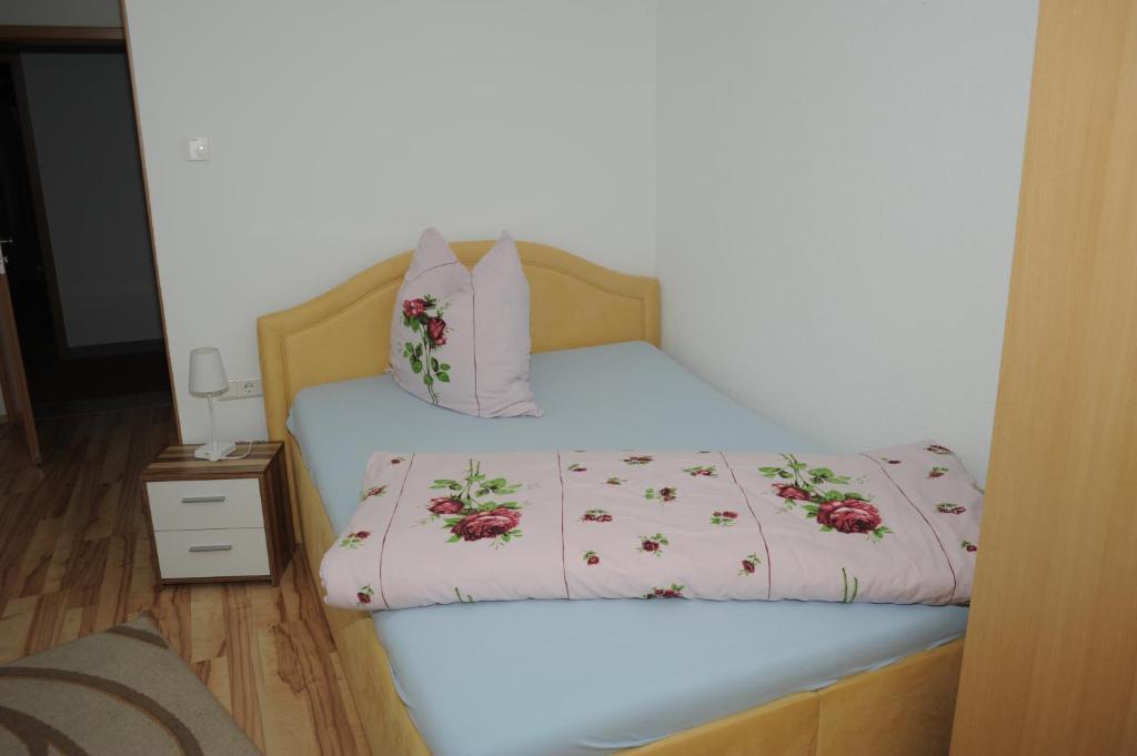 Gasthaus-Pension Fischerkeller Randegg Luaran gambar